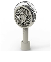 トップランド　ミストハンディFAN SFHFM10-LG