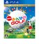 ソニーインタラクティブエンタテインメント　New みんなのGOLF Value Selection PCJS66034<br>★こちらの商品は人気商品のため、色違い・仕様違い等含め「一家族１台限り」でのご協力をお願いしております。