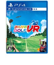 ソニーインタラクティブエンタテインメント PS4ゲームソフト(VR専用) PCJS66050