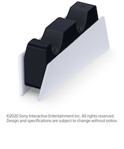 ソニーインタラクティブエンタテインメント 【純正】DualSense 充電スタンド(CFI-ZDS1J) デュアルセンスジュウデンスタンド
