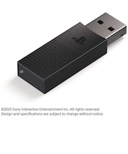 ソニーインタラクティブエンタテインメント PlayStation Link USBアダプター プレイステーションリンクユーエスビー