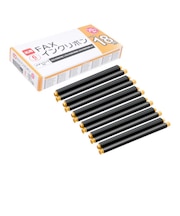 ナカバヤシ 普通紙FAX用インクフィルム (18m×6本入り) FB18PB6