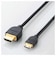 エレコム　mini HDMIケーブル ブラック [3m /HDMI⇔miniHDMI /スタンダードタイプ /4K対応] DHHD14EM30BK
