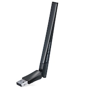 エレコム　wifiルーター WDC433DU2H2B