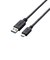 エレコム　USB3.1ケーブル(A-TypeC/1.5m) USB3AC15BK