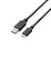 エレコム　USB3.1ケーブル(A-TypeC/1.5m) USB3AC15BK