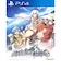 日本ファルコム　PS4ゲームソフト 那由多の軌跡:改