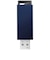 IOデータ　USBメモリー 16GB USB3.1 ノック式  U3PSH16GB