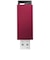 IOデータ　USBメモリー 16GB USB3.1 ノック式  U3PSH16GR