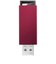 IOデータ　USBメモリー 16GB USB3.1 ノック式  U3PSH16GR