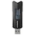 IOデータ　高速USBメモリー ブラック  [64GB/USB TypeA/USB3.2Gen1(USB3.0)対応/スライド式] U3DASH64GK