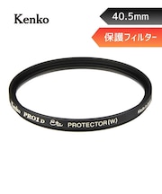 ORIGINALSELECT　レンズ保護フィルター PRO1D Eta プロテクター [40.5mm]  PRO1DETAPROTECTOR405