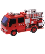 トイコー サウンドポンプ消防車 サウンドショウボウシャ