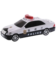 トイコー サウンドクラウンパトカー サウンドクラウンパトカー