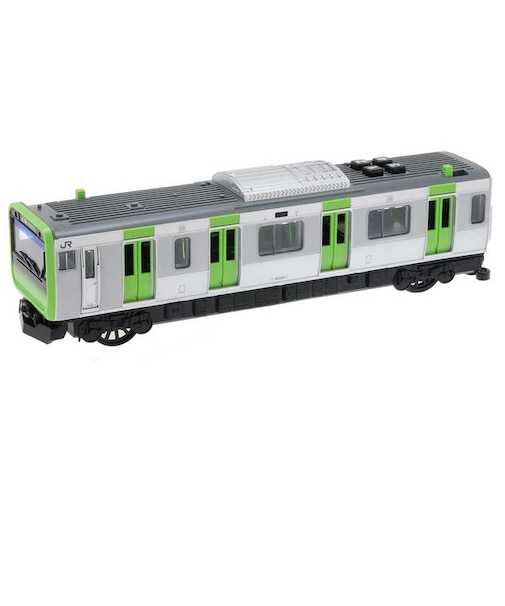 トイコー　サウンドトレイン E235系山手線 E235ｹｲﾔﾏﾉﾃｾﾝ30ｴｷ