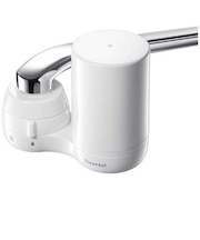 三菱ケミカルクリンスイ　蛇口直結型浄水器｢クリンスイCGシリーズ｣ CG104WT