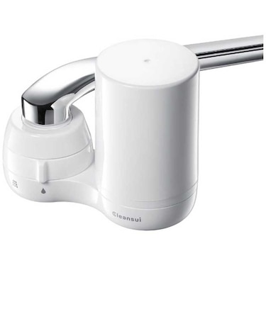 三菱ケミカルクリンスイ　蛇口直結型浄水器｢クリンスイCGシリーズ｣ CG104WT