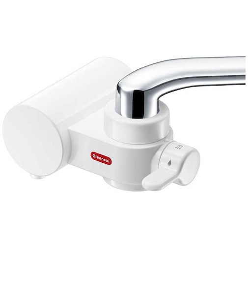 三菱ケミカルクリンスイ　蛇口直結型浄水器 CB023WT