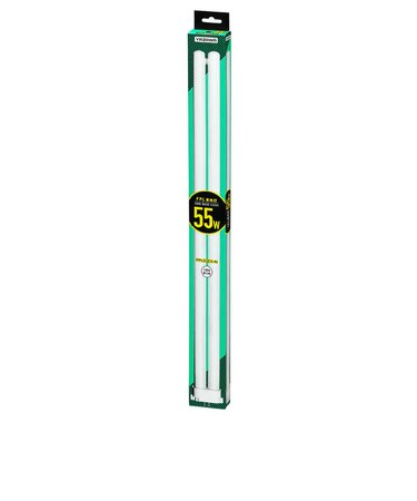 ヤザワ　コンパクト形蛍光灯 55W 昼白色 FPL55EXN