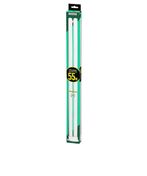 ヤザワ　コンパクト形蛍光灯 55W 昼白色 FPL55EXN