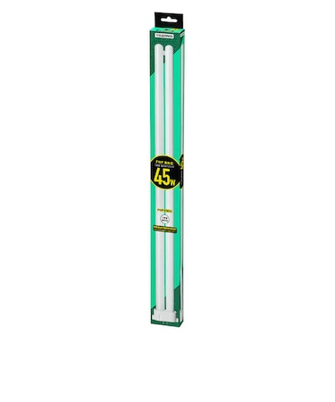 ヤザワ　コンパクト形蛍光灯 45W 昼白色 FHP45EN