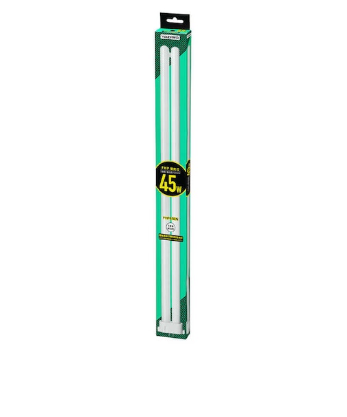 ヤザワ　コンパクト形蛍光灯 45W 昼白色 FHP45EN