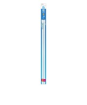 ヤザワ　LED直管40型 昼光色 グロー式 2本パック 環境に優しいガラス製 明るさ2300lm 6500K ［G13 / 40形 / 昼光色 / 2本］ LDF40D/13/23/3/2P