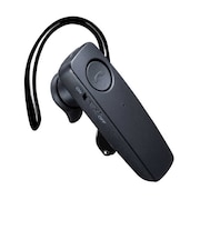 サンワサプライ 防水Bluetooth片耳ヘッドセット MMBTMH41WBKN
