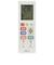 ビックアイデア　三菱用エアコンリモコン ［単4電池×2本(別売)］ BIMRCA01MI