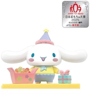 アガツマ くみたてプラドール Candy Factory Cinnamoroll クミタテプラドールCFシナモロール