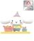 アガツマ　くみたてプラドール Candy Factory Cinnamoroll ｸﾐﾀﾃﾌﾟﾗﾄﾞｰﾙCFｼﾅﾓﾛｰﾙ