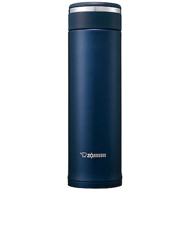 象印マホービン　ステンレスマグ 480ml TUFF ネイビー SMJF48AD