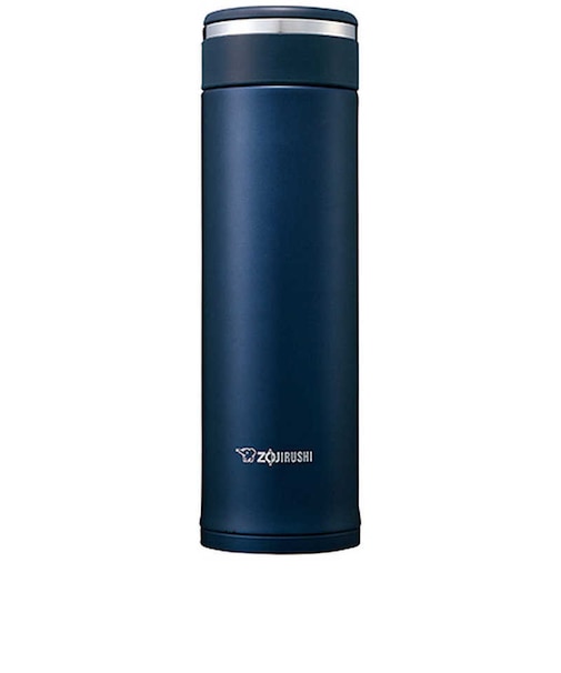 象印マホービン　ステンレスマグ 480ml TUFF ネイビー SMJF48AD