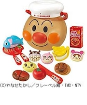 ジョイパレット　それいけ!アンパンマン APﾆｲｯﾊﾟｲﾄﾝﾄﾝ