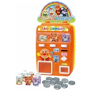 ジョイパレット それいけ!アンパンマン おしゃべりじはんき!アンパンマンのジュースちょうだい!! APノジュースチョウダイ