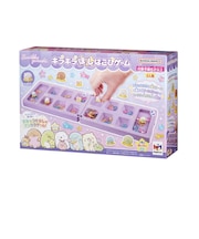 メガハウス すみっコぐらし キラキラほしはこびゲーム スミッコホシハコビゲーム
