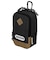 OUTDOOR　OUTDOOR PRODUCTS(アウトドアプロダクツ) カメラポーチ 04 (ブラック) ODCP04BK