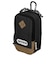 OUTDOOR　OUTDOOR PRODUCTS(アウトドアプロダクツ) カメラポーチ 04 (ブラック) ODCP04BK