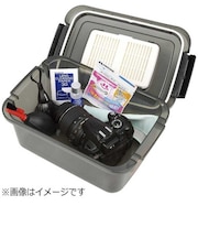 ハクバ　カメラメンテナンスボックス BCMB6S