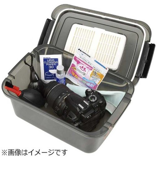 ハクバ　カメラメンテナンスボックス BCMB6S