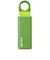 BUFFALO　USBメモリー 16GB USB3.1 ノック式 (グリーン) RUF3KS16GAGR