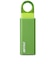 BUFFALO　USBメモリー 16GB USB3.1 ノック式 (グリーン) RUF3KS16GAGR