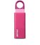 BUFFALO　USBメモリー 16GB USB3.1 ノック式 (ピンク) RUF3KS16GAPK