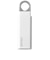 BUFFALO　USBメモリー 16GB USB3.1 ノック式 (ホワイト) RUF3KS16GAWH