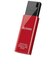 BUFFALO　USBメモリー[16GB/USB3.1/ノック式] RUF3KSW16GRD