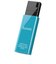 BUFFALO　USBメモリー[32GB/USB3.1/ノック式] RUF3KSW32GBL