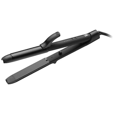 ヴィダルサスーン　マイナスイオン 2WAY ヘアアイロン 32mm 140℃～200℃ 海外対応 交流(コード)式 VSI3250KJ