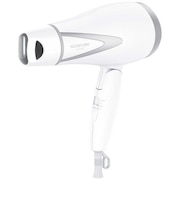コイズミ　マイナスイオンヘアドライヤー KHD9820W