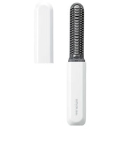 コイズミ　ヘアアイロン コードレス前髪アイロン 8mm 180℃ 充電式(コードレス) ホワイト KHR6420W