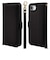 ラスタバナナ　iPhone 17e ケース ハンドストラップ 手帳 BK ブラック 9431IP6EBHSBK